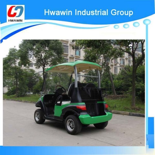 High Quality 2 Seater Cheap Electric Golf Cart for Sale