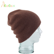 Newest Winter Fashion Knit Snowboard Beanies Hat