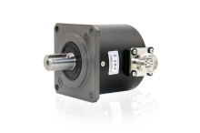 High resolution optical encoder