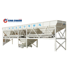 Manufacturer PLD2400 Aggregate Batching Machine for Concrete Batching Plant