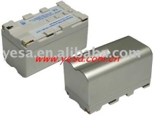 Camcorder battery for NP-F750 NP-F770