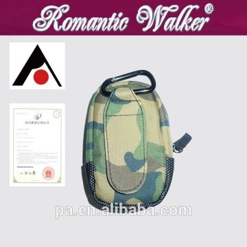 EVA wallet ,fashion camera nikon cases