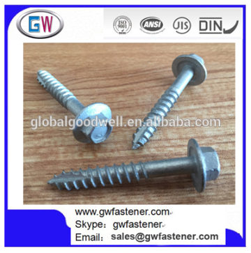 Type 17 Self drilling Roofing Screws for Timber