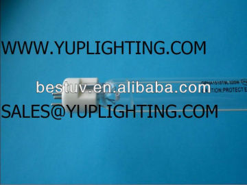 Germicidal UV Lamp /High Output Lamps 127w replace trojan lamp