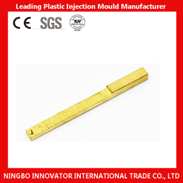 Machined Brass Current Terminal Connector (MLIE-BTL037)