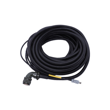 Servo Encoder Wire Harness