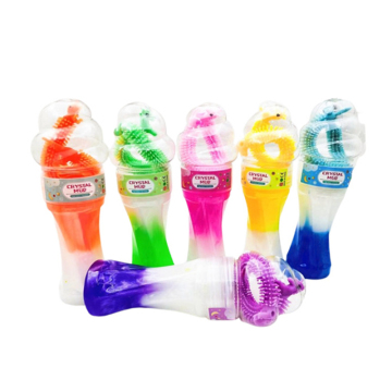 6pcs Colored Play Dough Set and Custom Clay Playdough Slime Kit DIY for Kids - Wholesale