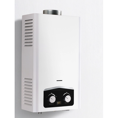 Gas Water Heater Brands in UK