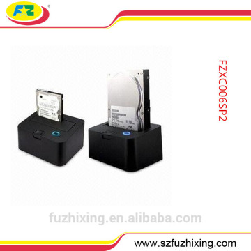 HDD Docking Station SATA, Docking Station with OTB Function