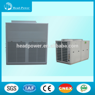 20 ton industrial ducted split air cooler