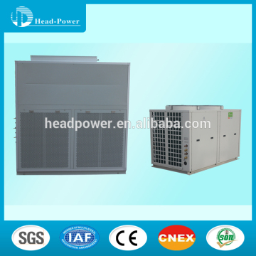 230 VAC operating voltage split type industrial air conditioning products
