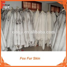 Fox Fur Pelt ( Blue Fox and Shadow Fox)