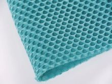 Spinning Grade TPEE for Elastic mesh fabric