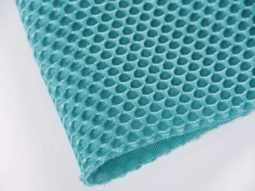 Spinning Grade TPEE for Elastic mesh fabric