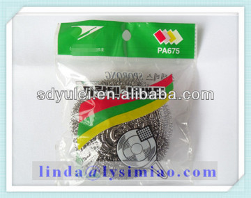 green cleaning products