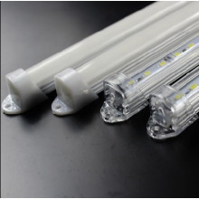 LED-Streifenrahmen Aluminiumprofil
