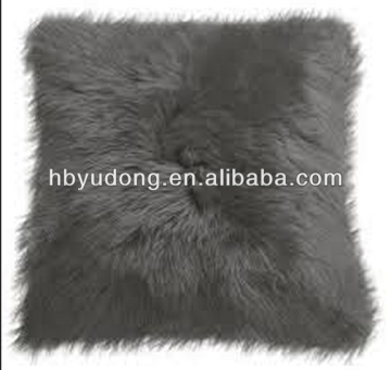 lambskin pet pad