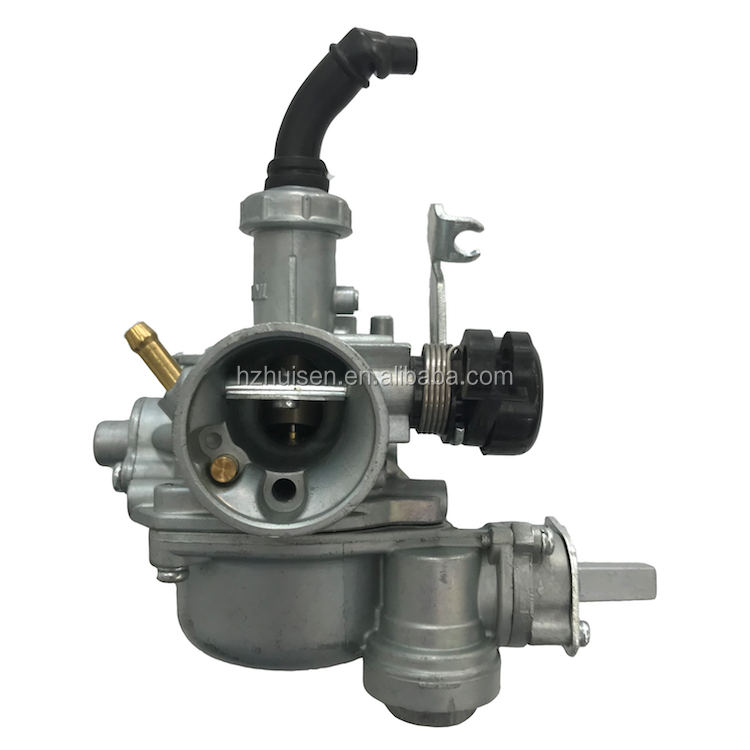 Different types motorcycle engine parts carburetor for WAVE 100/100R
