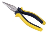 PRO Long Nose Plier Hand Tool