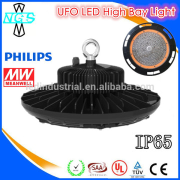 CE RoHS SAA UL IP65 200w retrofit wall high bay light