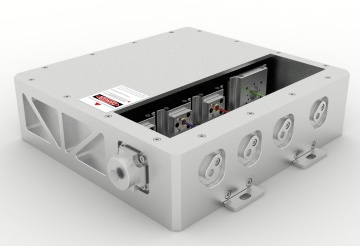 Multi-line Laser/ Multi-wavelength Laser