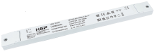 Slim CV Led driver of 30-60w