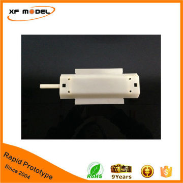 Rapid prototype service custom made plastic prototype moulding