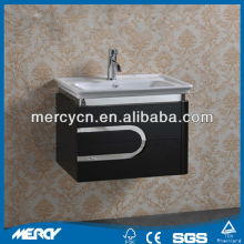 Asian Style Bathroom Cabinet PVC Asian Style Bathroom Cabinet