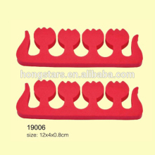 Good Quality EVA Foam Toe Separator for Promotion