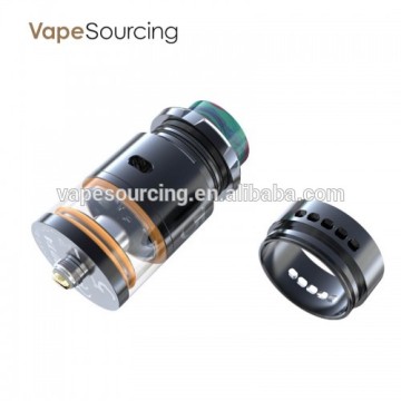 Vapesourcing 4ml Ijoy RDTA 5 tank , Ijoy RDTA 5 atomizer
