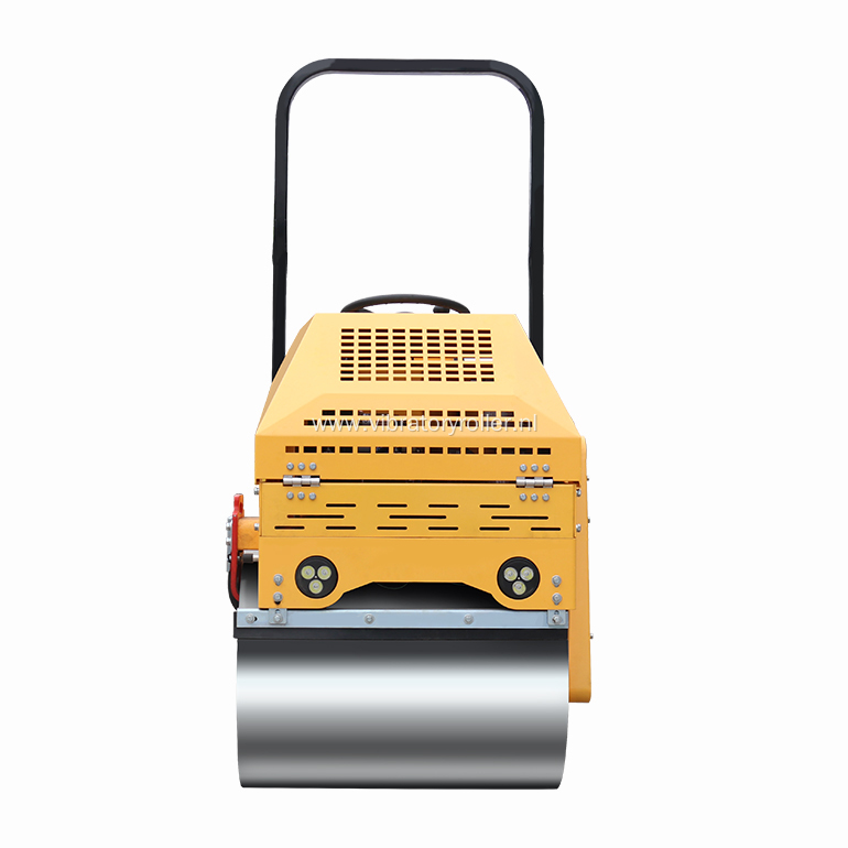 Factory Afford Vibratory Asphalt Compactor Roller