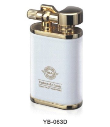 Flint lighter,metal lighter,refillable lighter