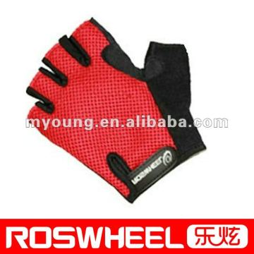 Comfortable biking riding glove