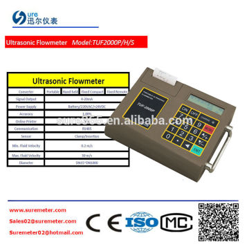 Handheld ultrasonic sensor made in china