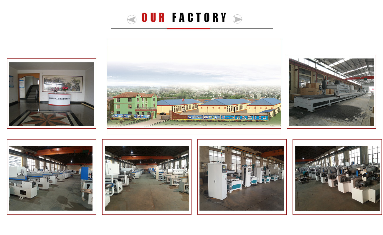 full automatic postforming machine with CE/automatic postforming machine