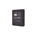 JB-TB-TC5126W wireless intelligent fire alarm control panel