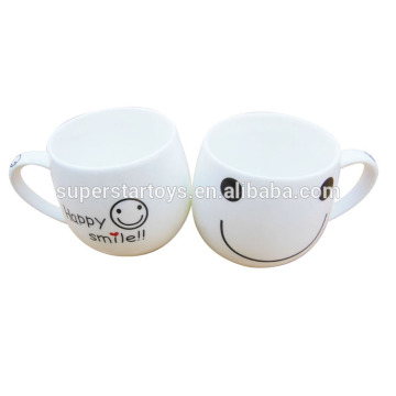 81605013 expressions tea cups/emoji tea cups