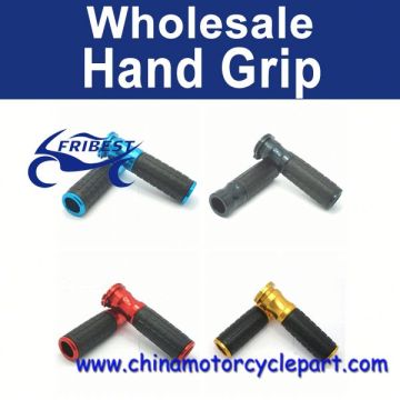 Motorcycle Handlebar Grips