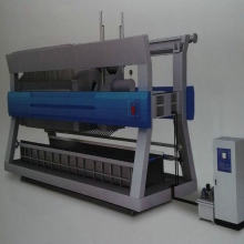 Coal Washing Automatic Plate Frame Filter Press