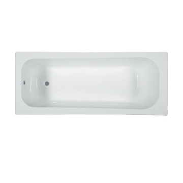 Affordable Drop-in Acrylic Bathtubs