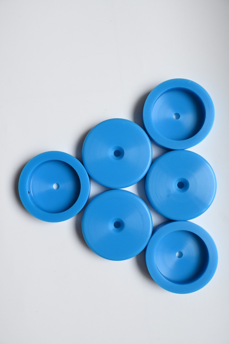 エルケイ ボタンキャップ HDPE500--018 ELKAY BUTTON CAP HDPE500--018