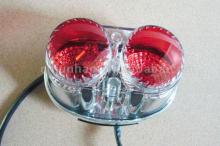 Gs Tail Light