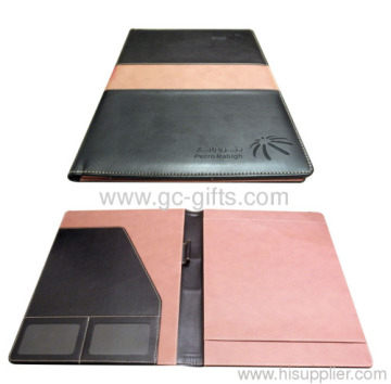 2013 Hot Sale Pu Leather File Folders?