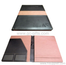 2013 Hot Sale Pu Leather File Folders?