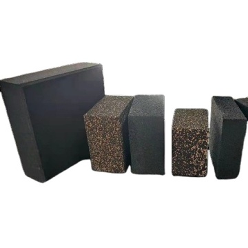 Anika Customized Rubber Shock Absorbers Processing