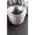 Perlengkapan Cabang Nipple Flange Olet