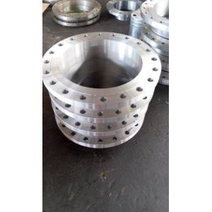 Perlengkapan Cabang Nipple Flange Olet