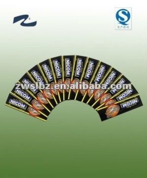 food-grade compound film /compound packing film for food