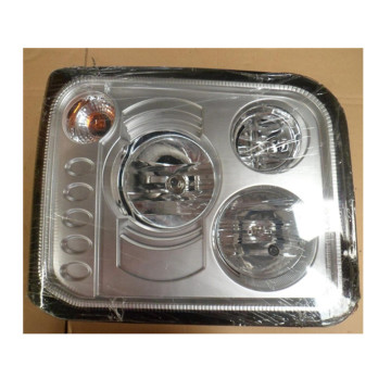 3711-520510 3711-520520 5801565777 Lampe frontale Hongyan