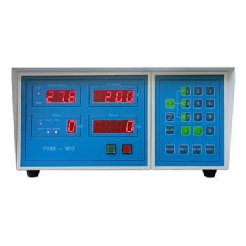PYBK900 Tester Monitor Control Center